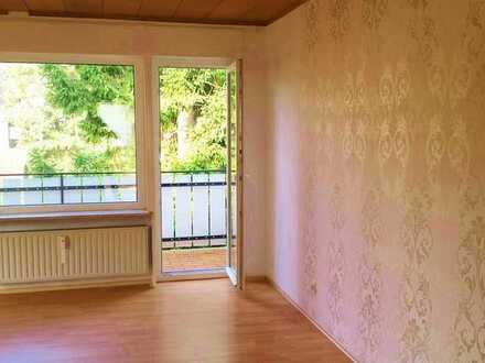 3-Zimmer- Wohnung mit Balkon in Mainz- Laubenheim