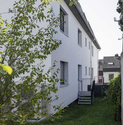 +++ Erdgeschosswohnung mit Garten - Ihr neues Zuhause! +++