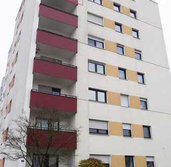 2 Zimmerwohnung in Bestlage!