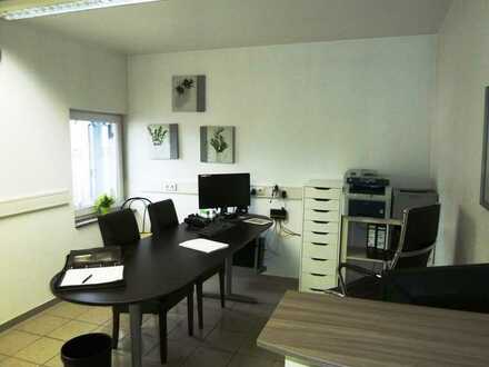 Büroraum mit Lager/Produktionsfläche in Bergisch Gladbach-Schildgen