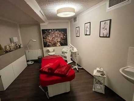 Geschäftsübernahme Salon für Kosmetik oder anderes im Zentrum von Pegau