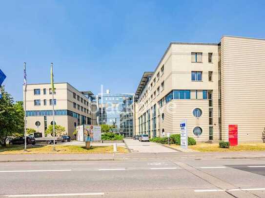 Frankfurt West | 551 m² - 2.205 m² | EUR 13,50