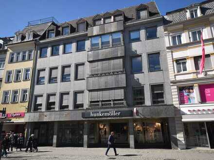 Ravensburg - Marienplatz
Moderne Büro-/Praxiseinheit in bester Geschäftslage