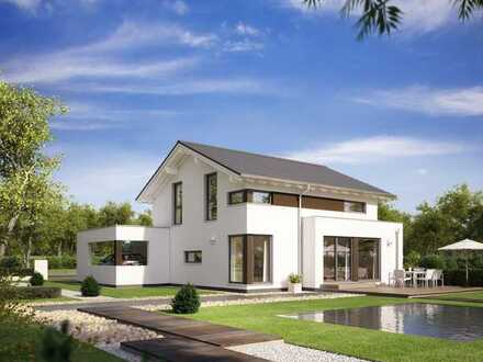 Bestpreisgarantie mit Bien-Zenker - Modern, Neu, Schön- Ihr neues Zuhause! in Kleinsteinhausen