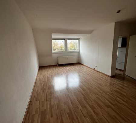 2-Zimmer Wohnung in Krefeld