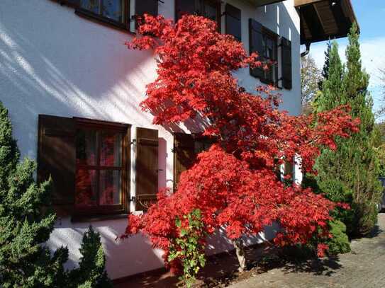 Landhaus-DHH in Kirchseeon