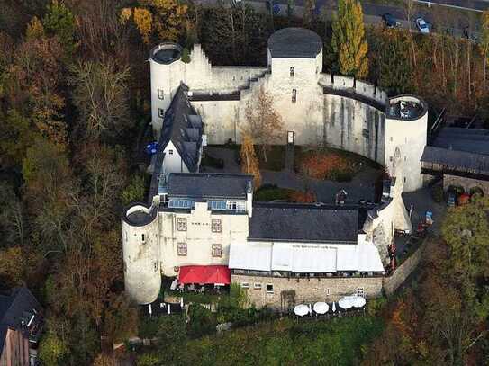 SELTENE GELEGENHEIT! EINE BURG IN BAD MÜNSTEREIFEL ZU KAUFEN