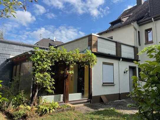 Die zweite Chance -Haus mit Platz, Garten & Stadtnähe