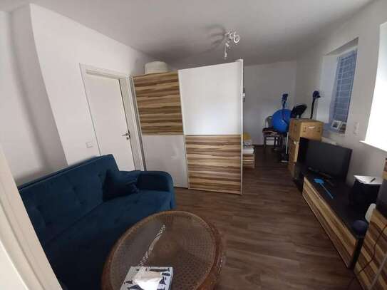 Neuwertige 2-Zimmer-Wohnung in Neuendorfer Straße, Koblenz Lützel