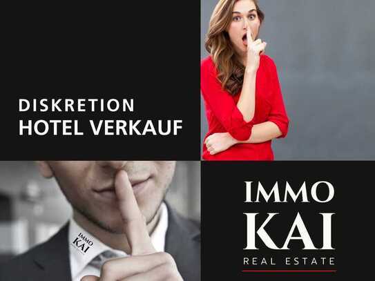 Neuwertiges Hotel sucht neuen Besitzer