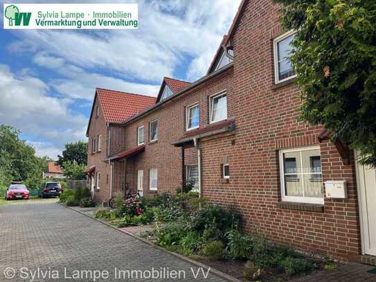 Einfamilienhaus/RMH mit Garten in Magdeburg Cracau