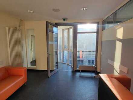 Büro/Praxisfläche in der City