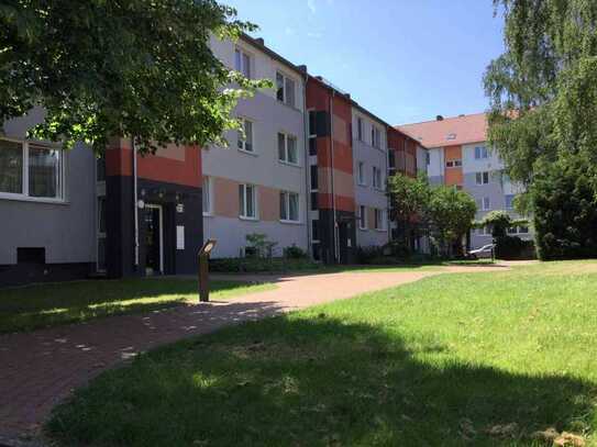 Bezugsfertige 3-Zimmer-Wohnung im schönen Leinhausen.