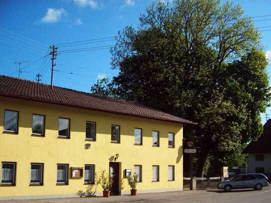 Gasthaus Flößerstuben Seestall