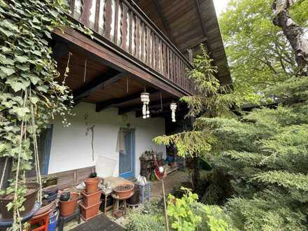 Renovierungsbedürftiges Einfamilienhaus in Painten-Rothenbügl