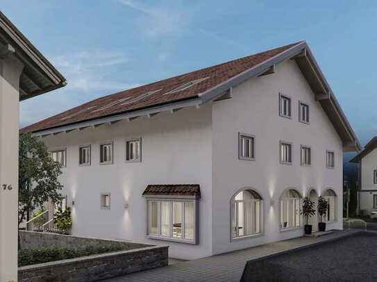 Neu gestaltetes Wohn- und Geschäftshaus - die perfekte Kapitalanlage!