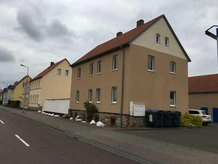 Schöne Singlewohnung in Reideburg