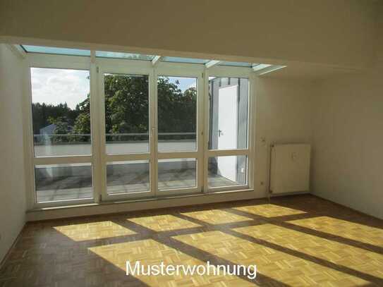 3-Zimmer-Wohnung in Bonn Heiderhof (5328-47)