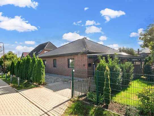 barrierefreier Bungalow für Jung und Alt in Neuenhagen
"provisionsfrei"