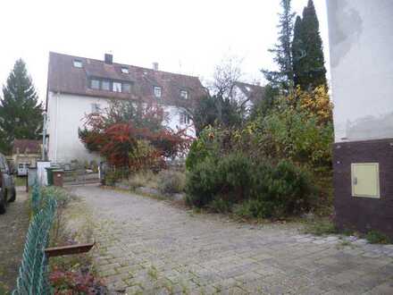 Freundliche, geräumige 1-Raum-Loftwohnung in Stuttgart-Feuerbach
