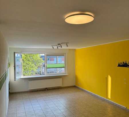 Zentral gelegenes 1-Zimmer-Apartment in der Nähe von TU und FH