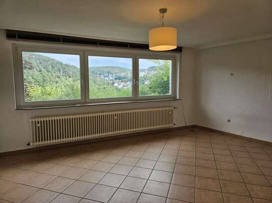 Von Privat: Nette 1 Zimmer-Wohnung in der Nähe von Butzbach