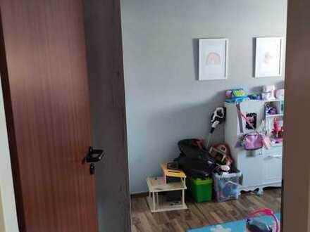 3-Raum-Wohnung mit Balkon in Grevenbroich