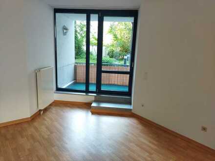 Attraktive 3-Raum-Wohnung in der Innenstadt