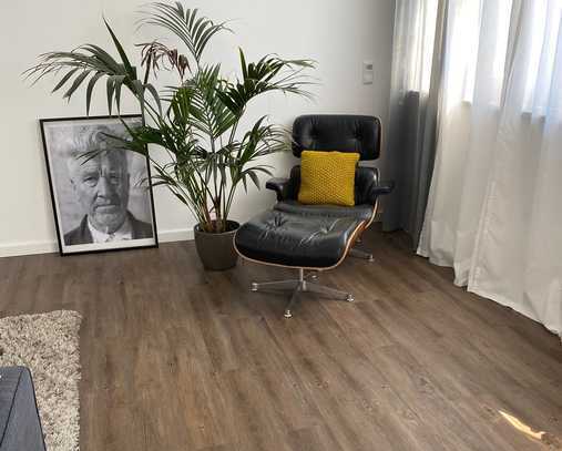 Exklusive 3,5 Loft - Wohnung