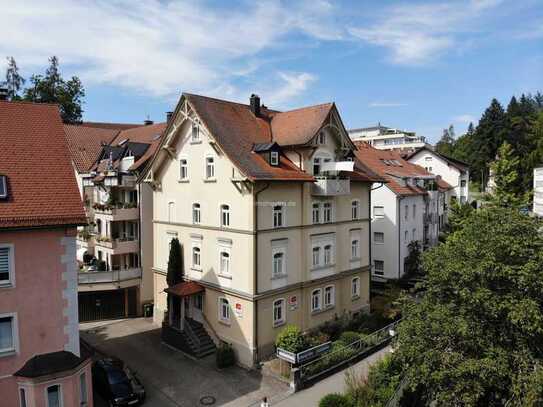 Einzelbüro in Bürogemeinschaft in Innenstadtlage zu mieten, provisionsfrei