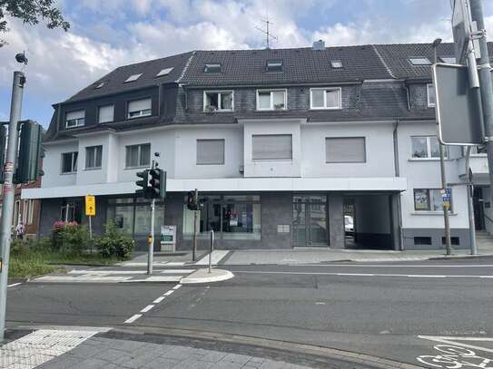 2-Raum-Wohnung mit EBK im Zentrum von Burscheid