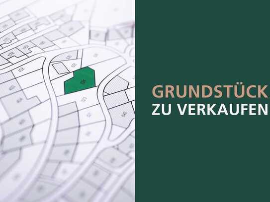 KENSINGTON - Großes Grundstück mit Altbestand in idyllischer und familienfreundlicher Lage von Nauen