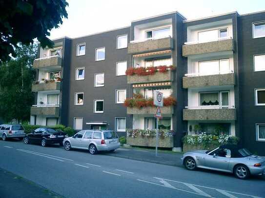 Schöne frisch renovierte Wohnung in Bottrop, zentrale Lage