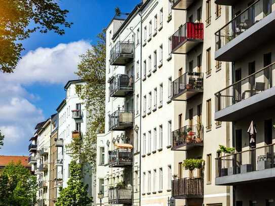 Attraktives Wohnungsportfolio in Braunschweig – Perfekt für Fix & Flip oder Kapitalanlage