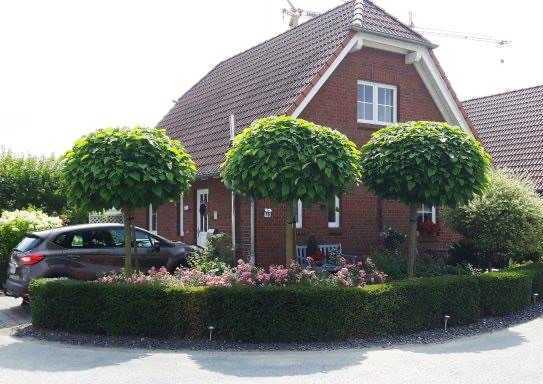 Freistehendes Einfamilienhaus am Klostersee