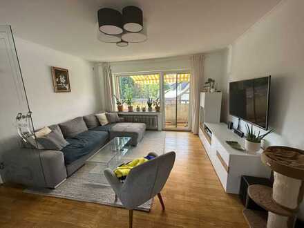 -TRAUMHAFTE MAISONETTE-WOHNUNG IM HERZEN VON KERPEN-