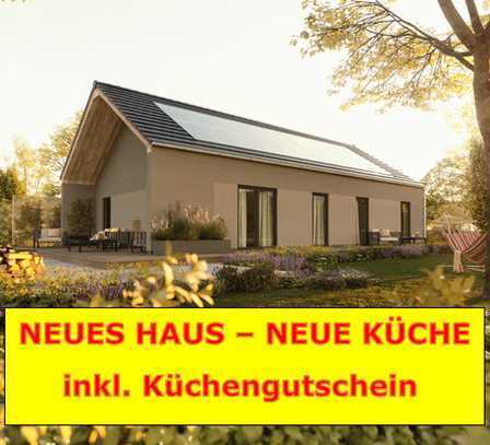 AKTION - Ihr neues Massivhaus inkl. Markenküche .... in ruhiger Lage von Weingarten.