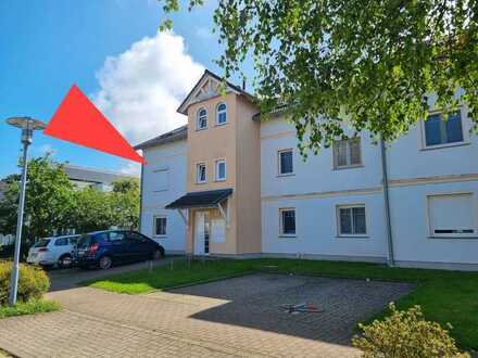 Strandnah gelegene 2-Zi.-Wohnung mit Balkon im 1.OG einer tollen Ferienwohnanlage zu verkaufen!