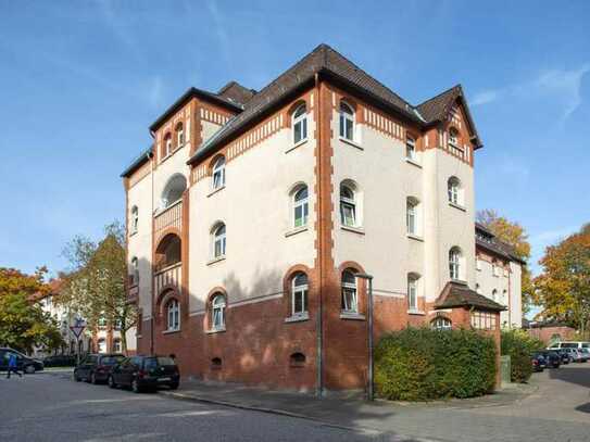 2-Zimmer -Wohnung in Kiel