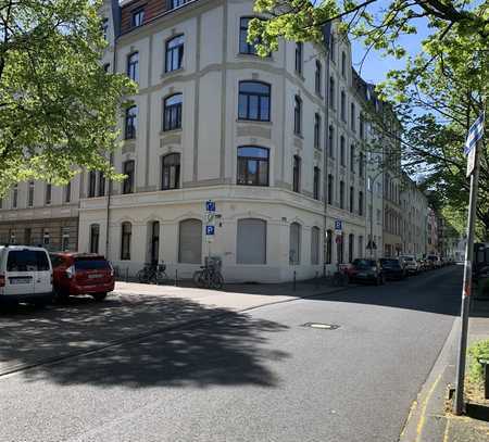 Agnesviertel – modernes Penthouse - Erstbezug nach Dachausbau eines historischen Denkmals!