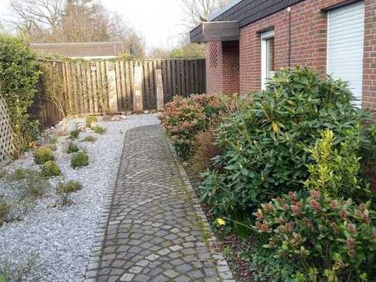 Schöner Bungalow mit vier Zimmern in Mönchengladbach-Venn