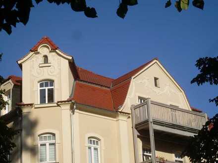 2-Raumwohnung mit Balkon