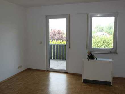 Schöne 2-Zimmer Wohnung in ruhiger Lage in Bad Boll