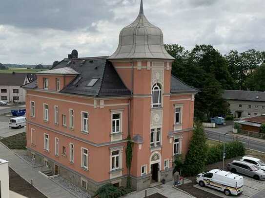 Geräumige 5-Raum-Wohnung in Großröhrsdorf