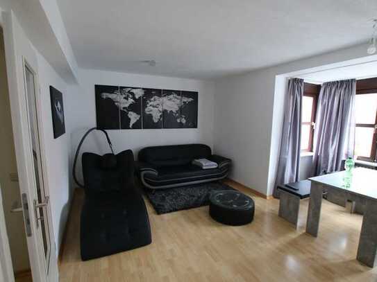 Schöne 2,5 Zimmer Maisonette Wohnung mit TG in Albstadt Tailfingen