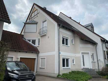 ++Großzügige Doppelhaushälfte mit traumhaften Blick ins Donautal, ruhige Lage++