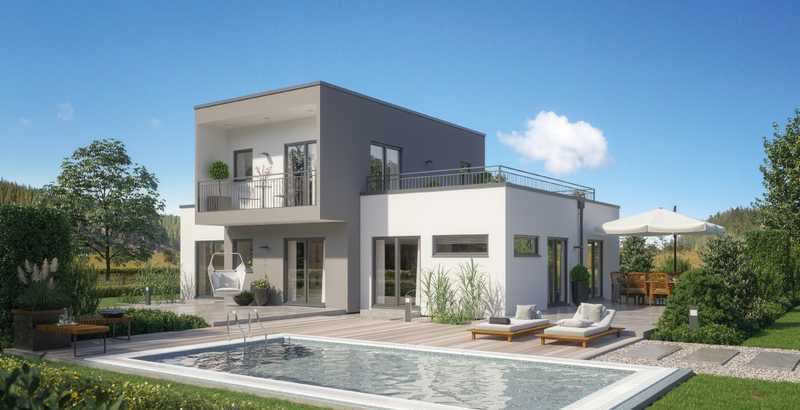 Traumhaus auf großem Grundstück – Unser Angebot für Ihre Zukunft