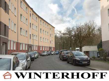 Schöne Wohnung an der Eilenriede