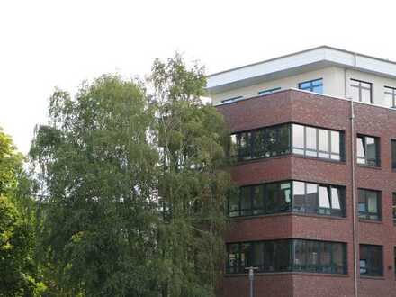 Bürofläche in der Marzipanfabrik
