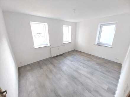 WG-Zimmer in frisch renovierter Erdgeschosswohnung mit Terrasse, am Rande von Albstadt.